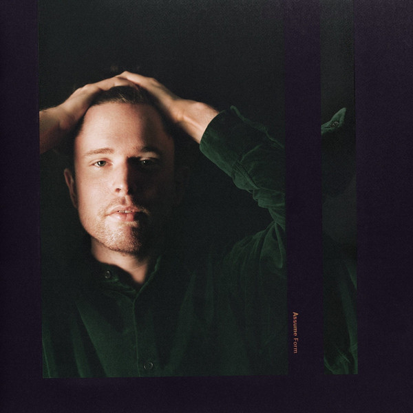 James Blake: Assume Form (2019)